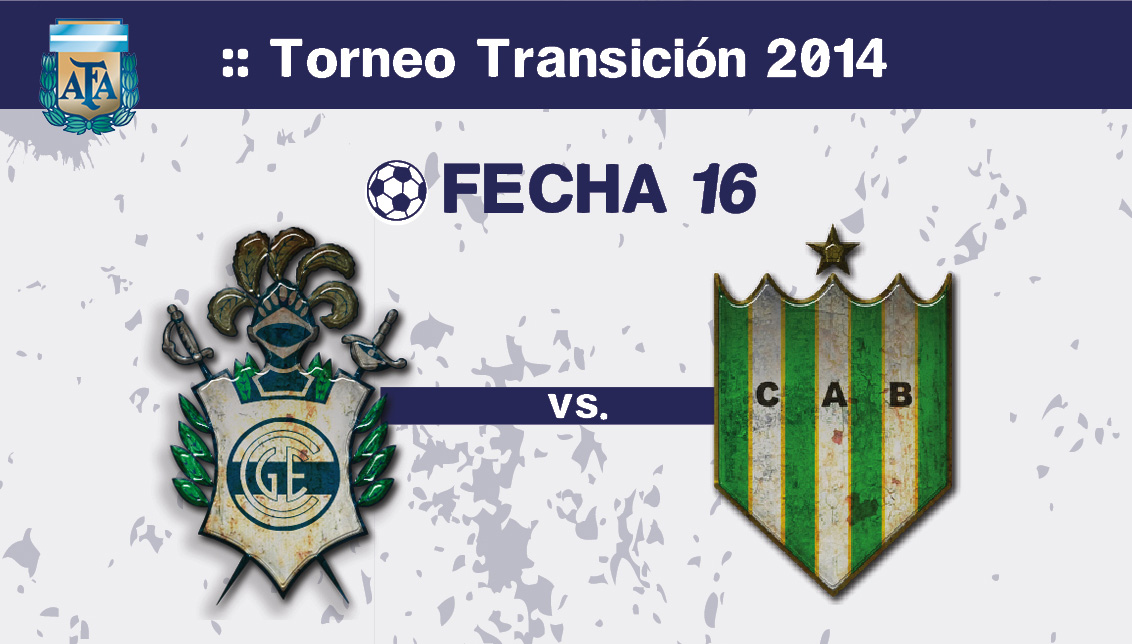 VS BANFIELD